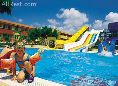 Riva Costa Hotel 3